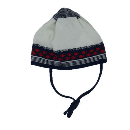 Czapka bawełniana Maximo Baby