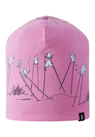 Beanie REIMA Moomin Tanssi