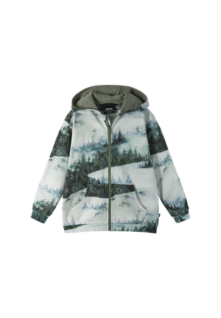 Bluza z kapturem Reima Metsiin