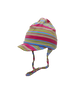 Czapka dziecięca Doll z daszkiem UV