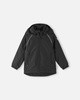 Reimatec jacket REIMA Kukkula Black