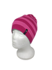 czapka zimowa Maximo Teens Girl ciemny fiolet