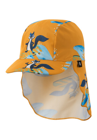 Sunhat REIMA Kilpikonna