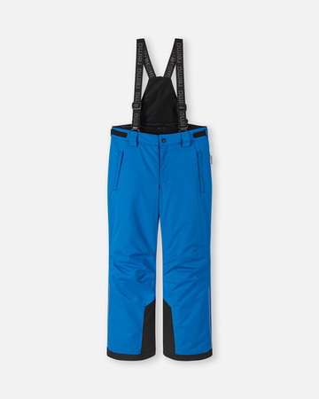 Reimatec winter pants REIMA Wingon Bright blue