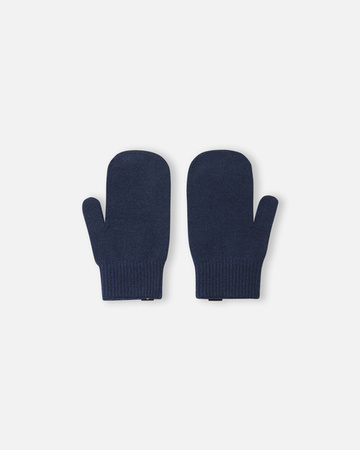 Mittens (knitted) REIMA Sumppu Navy