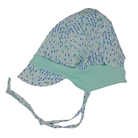 Czapka wiosenna Maximo Kids