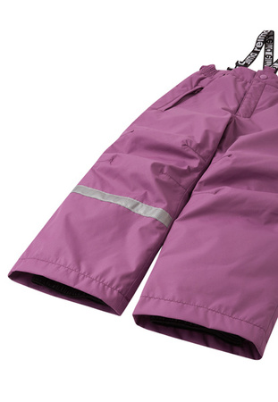 Winter pants REIMA Tuokio Red Violet