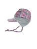 Czapka dziecięca Doll z daszkiem 