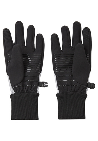 Softshell gloves REIMA Heippa