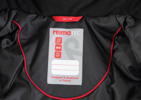 Reimatec winter jacket REIMA Ore