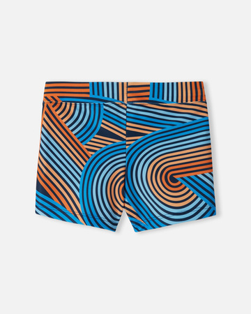 Swimming trunks REIMA Simmari Orange