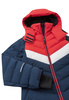 Winter jacket REIMA Luppo Navy