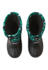 Winter boots REIMA Nefar Deeper Green