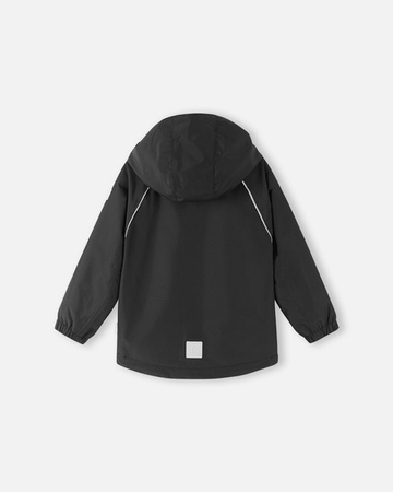 Reimatec jacket REIMA Kukkula Black