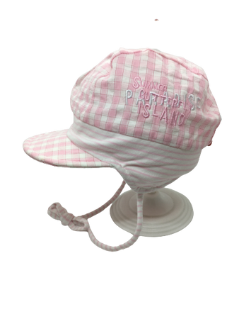 czapka zimowa Maximo Teens Girl ciemny fiolet