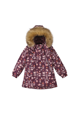 Reimatec winter jacket REIMA Muhvi