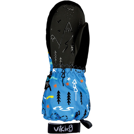 Rękawice Viking Snoppy Ski Kids VIKING