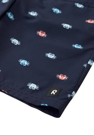 Swim shorts REIMA Papaija