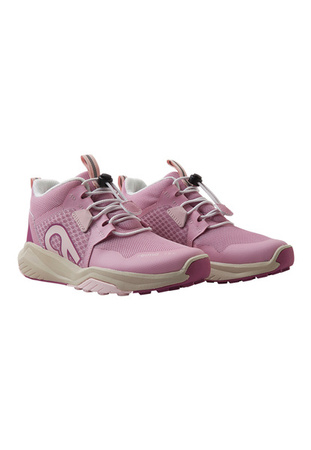 Reimatec shoes REIMA Kiritin Grey Pink