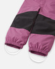 Reimatec winter overall REIMA Kaunisto Red Violet