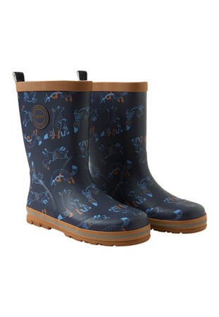 Rain boots REIMA Taika 2.0 Navy