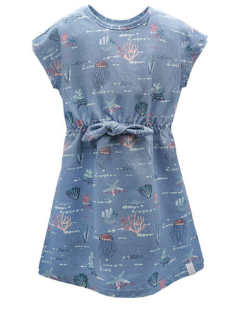 Cotton summer dress Maximo