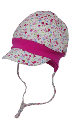 Czapka wiosenna Maximo Kids
