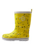 Rain boots REIMA Taika 2.0 Yellow