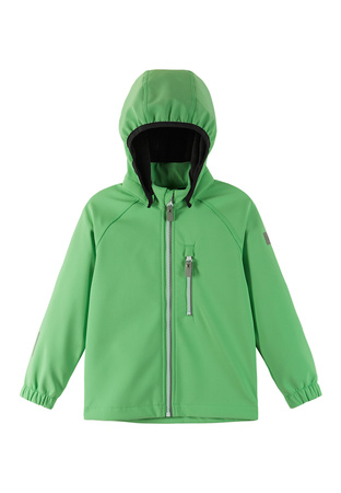 Kurtka softshell REIMA Vantti