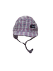 czapka zimowa Maximo Teens Girl ciemny fiolet
