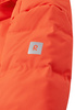 Reimatec down jacket REIMA Alkkula Mandarin Orange