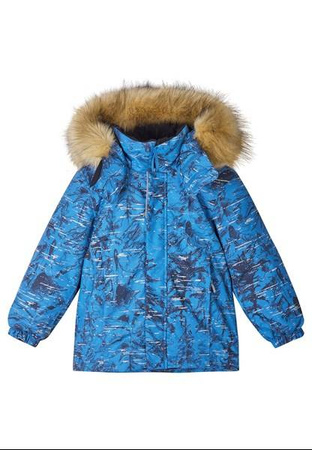 REIMA Reimatec winter jacket Sprig Soft Navy