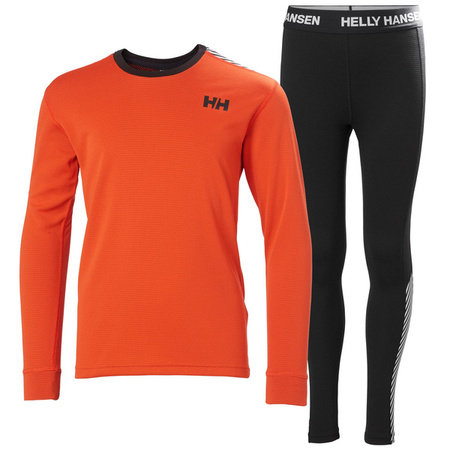 Helly Hansen JR HH LIFA ACTIVE SET