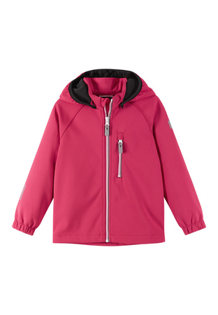 Softshell jacket REIMA Vantti