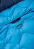 Kurtka puchowa Reima Fossila