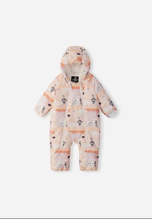 Winter overall REIMA Moomin Knytte