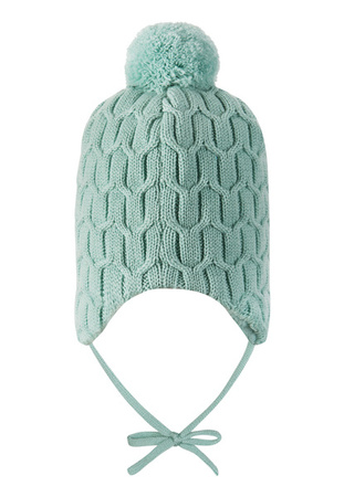 Beanie REIMA Nunavut Cool green