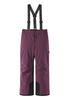 Reimatec winter pants REIMA Proxima Deep purple