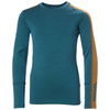 Helly Hansen JR LIFA MERINO MIDWEIGHT SET