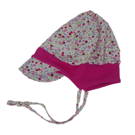 Czapka wiosenna Maximo Kids