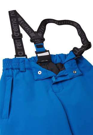 Reimatec winter pants REIMA Loikka Bright blue