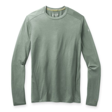 M'S MERINO 150 BASELAYER LONG SLEEVE BOXED SMARTWOOL