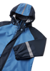 Raincoat REIMA Vesi Denim blue