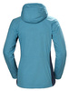 Kurtka damska Helly Hansen ODIN STRETCH HOODED LIGHT IN