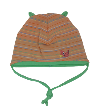 Czapka wiosenna Maximo Kids
