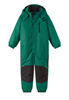 Reimatec winter overall REIMA Kaunisto Deeper Green