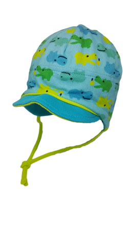 Czapka wiosenna Maximo Kids
