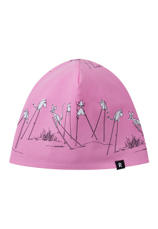Beanie REIMA Moomin Tanssi