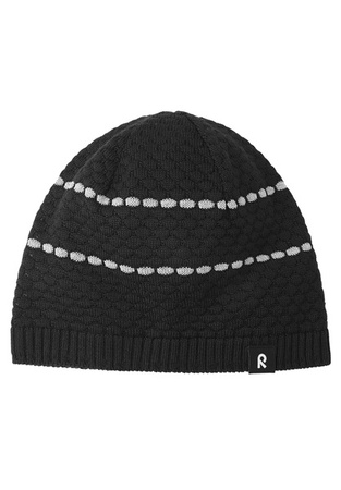 Beanie REIMA Pilkutus
