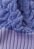 Beanie REIMA Paljakka Lilac amethyst